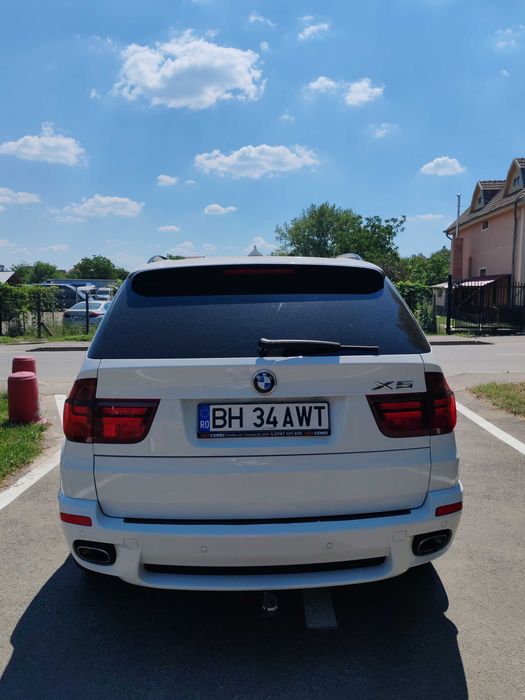 BMW X5 2012 — imagine 5