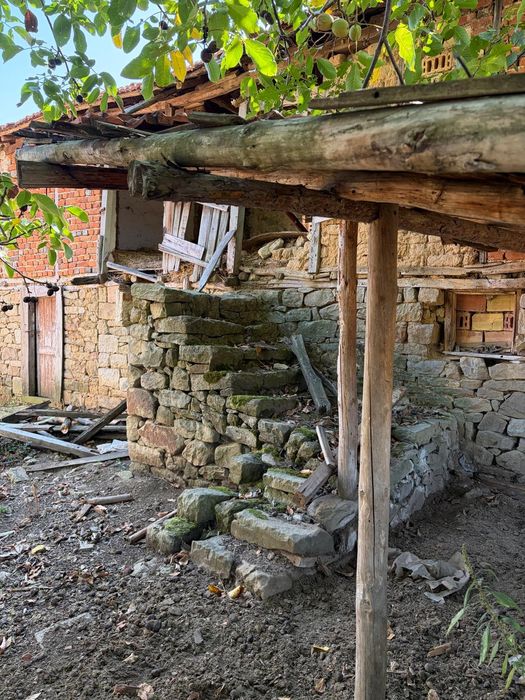 Къща в село Скалак,общ Руен