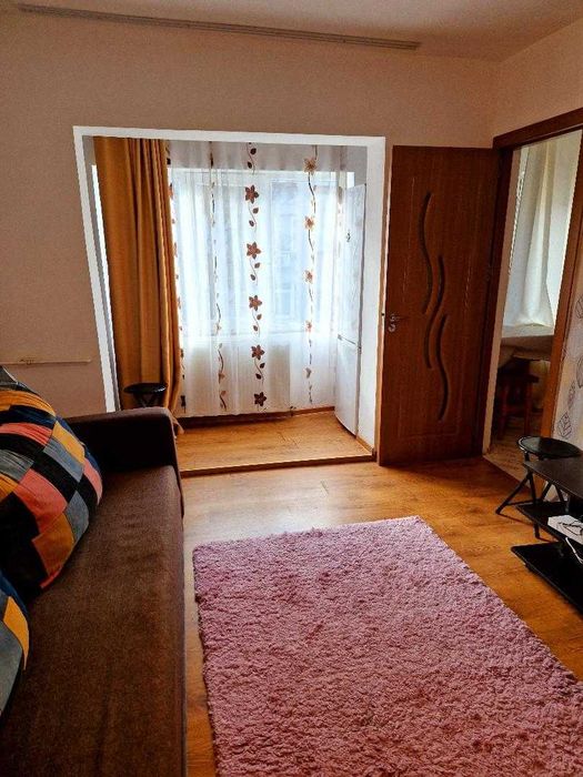 Inchiriez garsoniera Ploiesti central ( zona Tribunal nou )