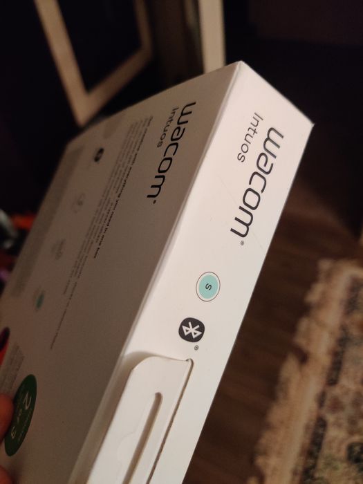 Планшет для рисования