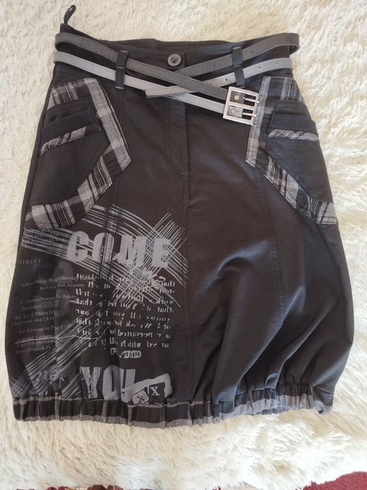 Продам юбки, размер 40-42