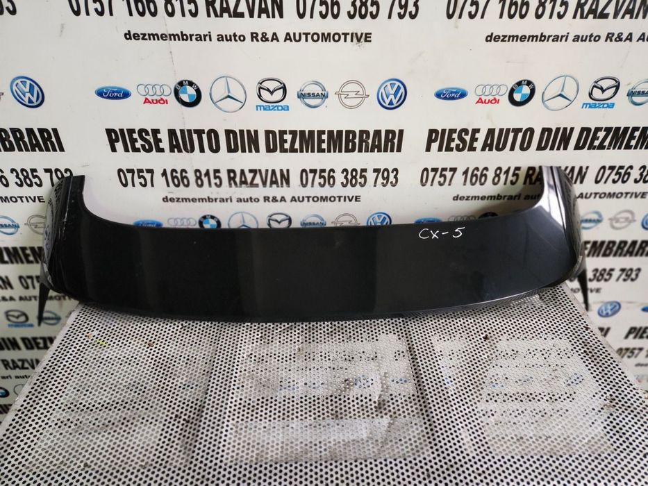 Eleron Haion Hayon Mazda CX5 An 2013-2014-2015-2016-2017 Dezmembrez Mazda CX5 2.2 Diesel Skyactive