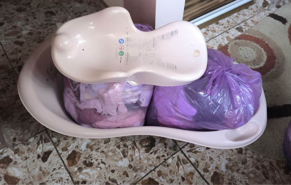 Cada bebe+suport bebe