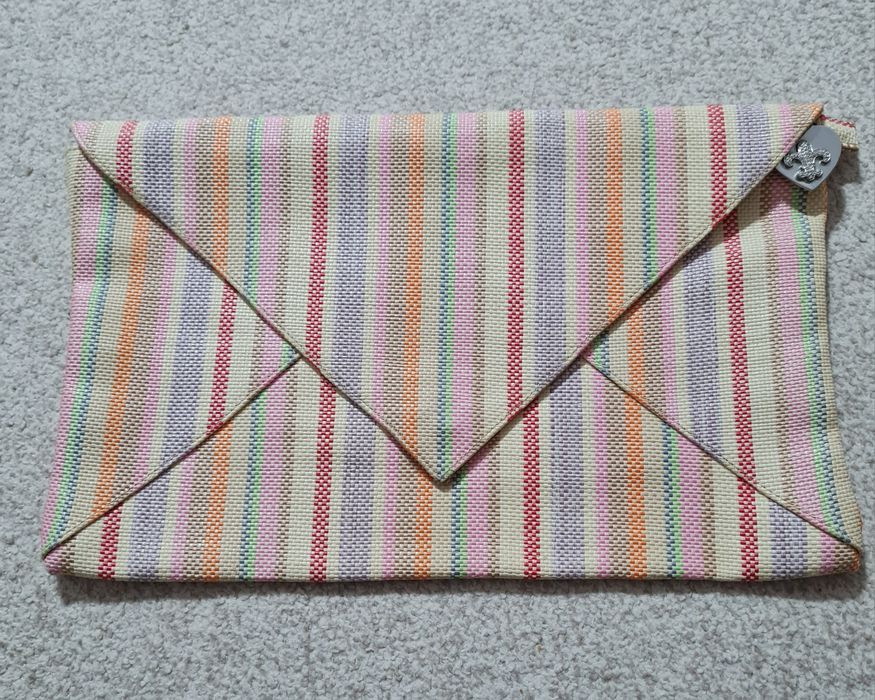 Clutch/plic/geanta mare