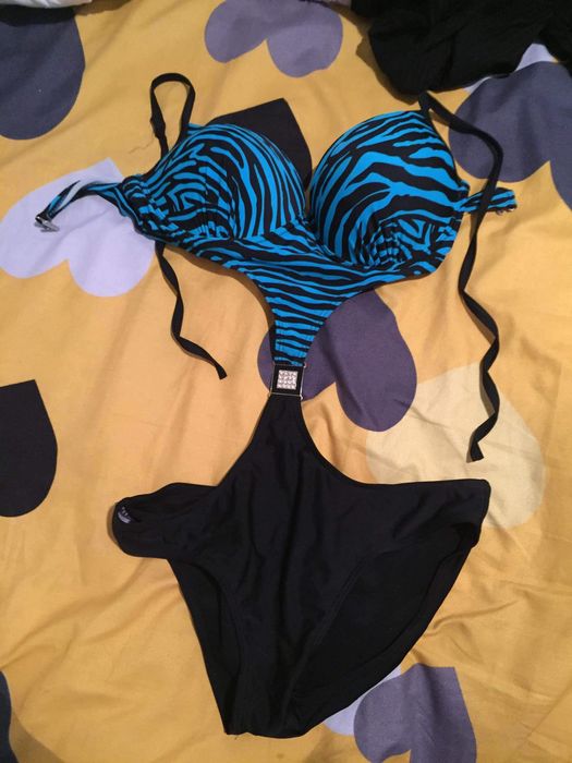 costume de baie dama