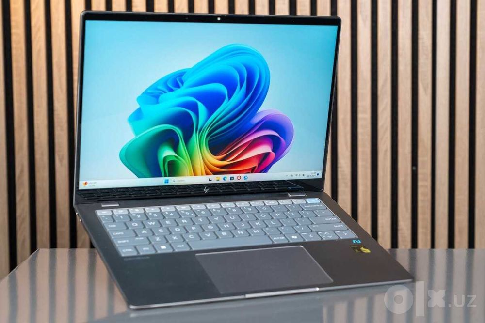 Yangi HP OmniBook X Flip 14-fm0013dx