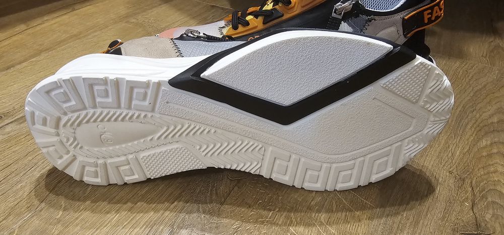 Pantofi sport Gryxx,noi