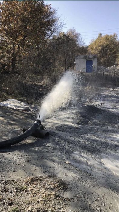 Сондажни услуги за вода Вакарел Кълвача