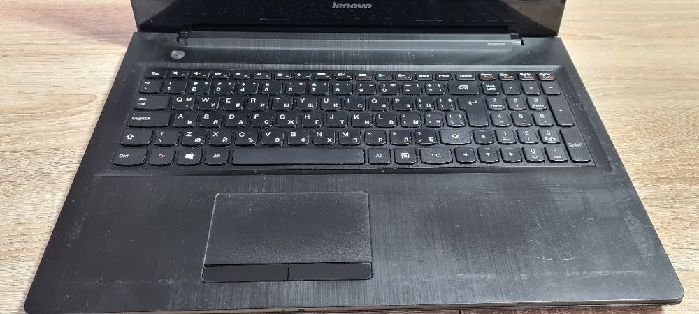 Lenovo G50-30 Лаптоп в добро състояние 15.6-инчов промоция