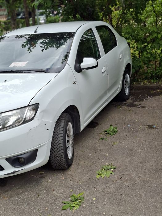 Dacia logan 2 de vânzare