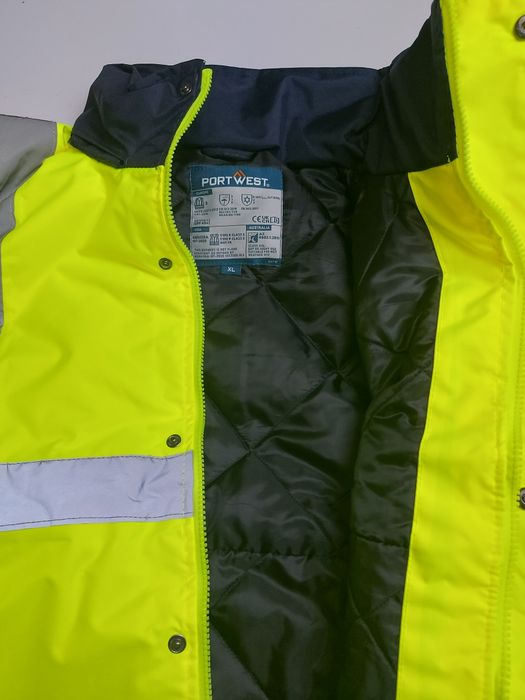 Geaca de lucru PortWest