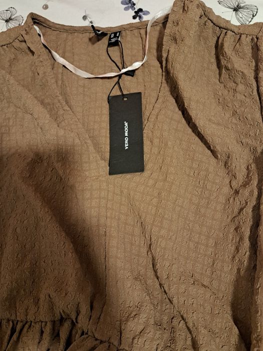 Gardigan  si rochie noi