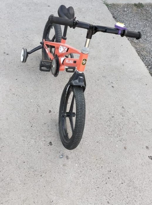 Велосипед сатылады!!!