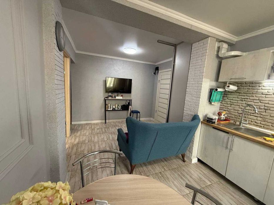 Продажа 2-комнатной квартиры