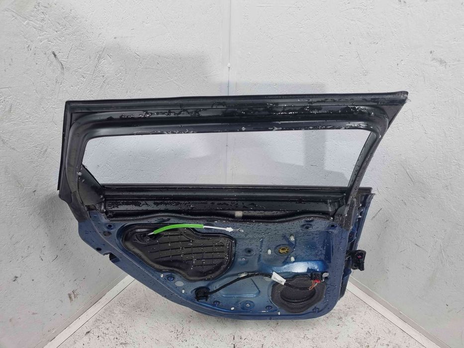 Usa stanga spate Audi A3 Sportback (8PA) [Fabr 2004-2013] Facelift LX5