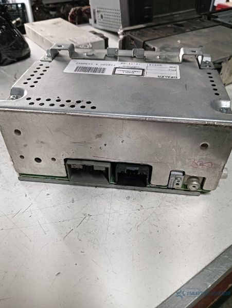 Cd Player Auto Ford Fiesta Vi [ 2008 - > ] Oem 8A6T18C815Bk