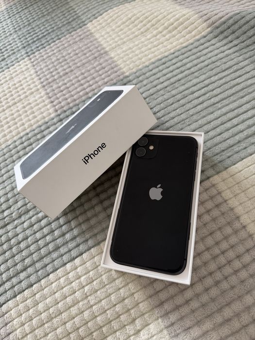 Продаю Iphone 11