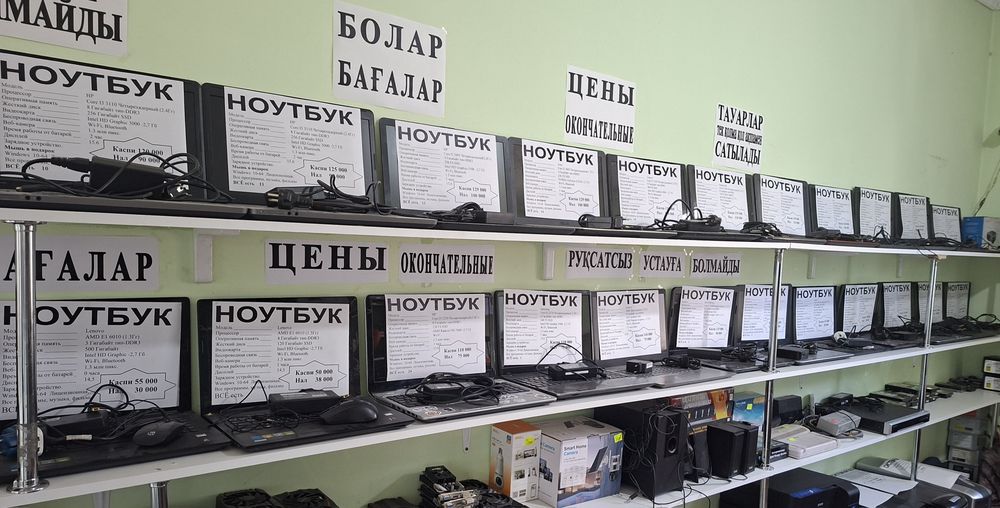 Проектор профессиональный бу.
