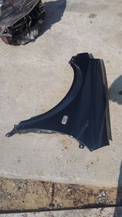 калници за Нисан Примера П-12, / Nissan Primera P-12