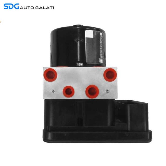 Unitate Modul Calculator Pompa ABS Ford Focus 2 2004 - 2010 Cod 3M51-2C405-HC [L4671]