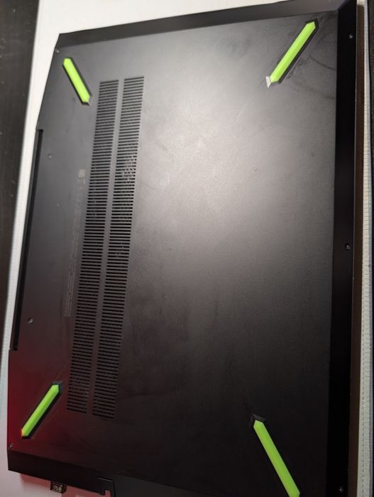 Laptop Gaming HP Pavilion 15 (i5-8300H, GTX 1050 Ti, 12GB, 512GB SSD)