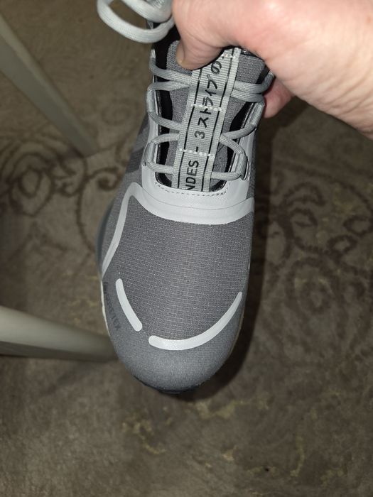 Кроссовки Adidas Ultraboost NMD 3 Goretex. US7 (40)
