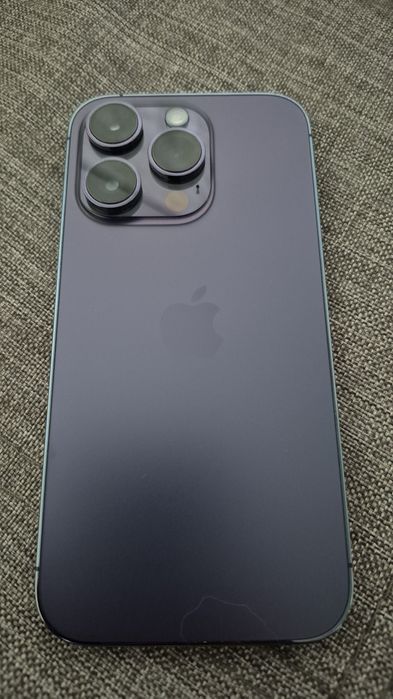iPhone 14 pro 256