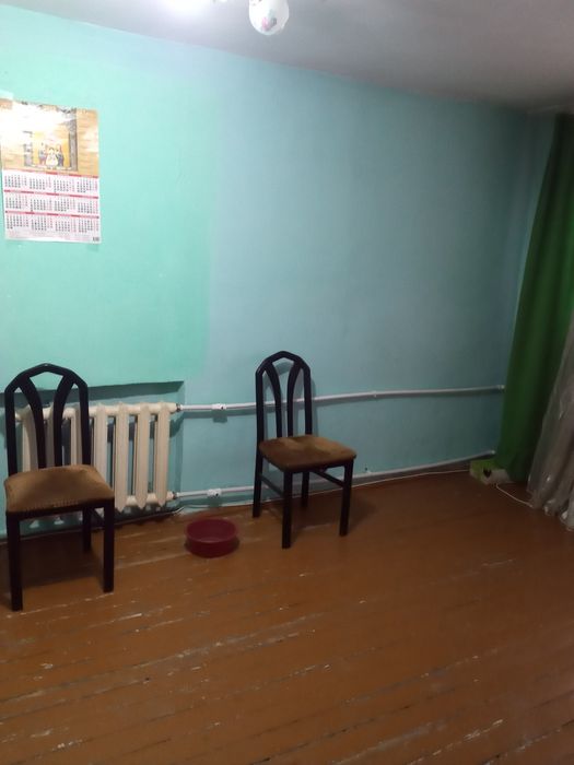 Квартира 1 комнатная