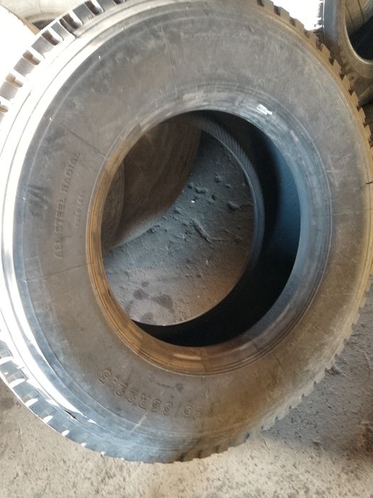 Бочка балон 385/65R 22.5