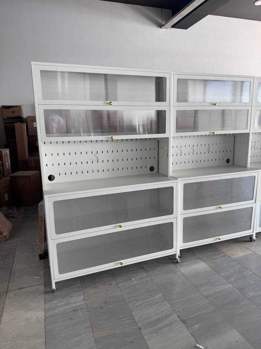 Oshxona shkafi/Кухонный шкаф/Harakatlanuvchi oshxona likopcha shkafi