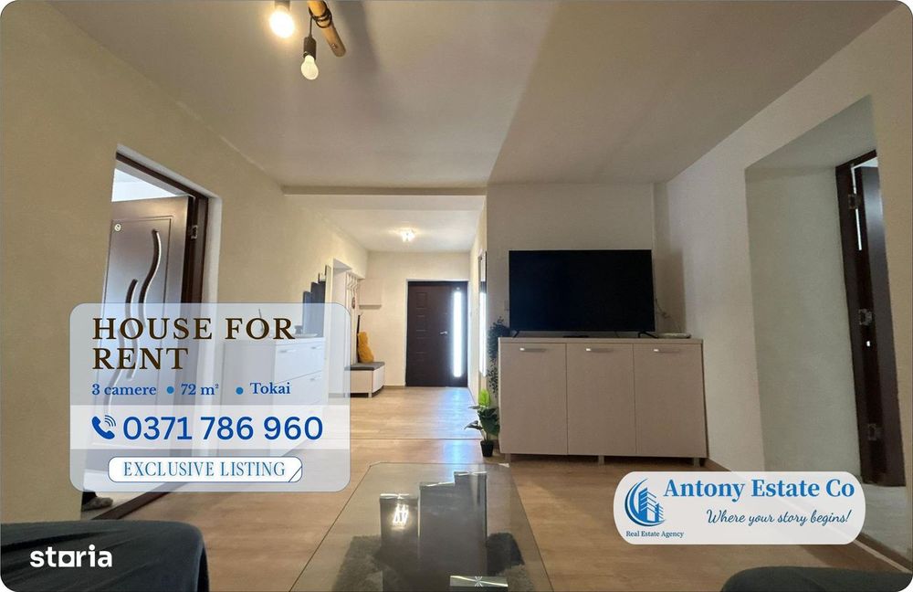 Antony Estate | Chirie Aurora Home - Tokai,Oradea