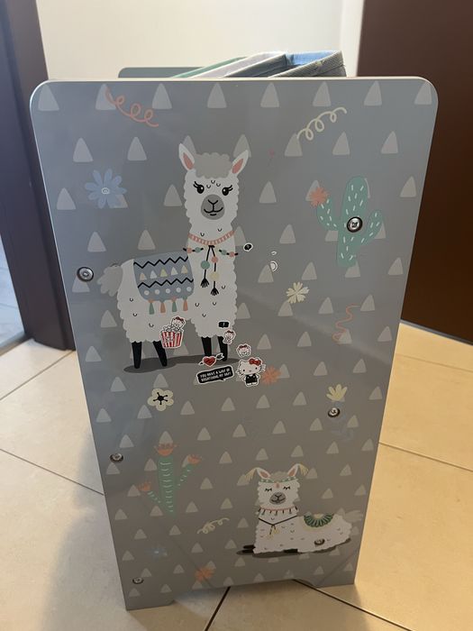 Органайзър за играчки