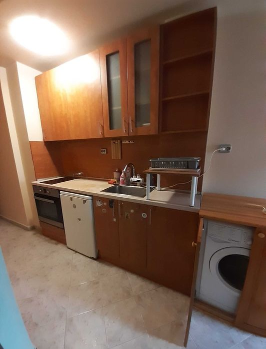 Дава се под наем Двустаен апартамент в София, Център - 50 кв.м за 459 € - Снимка #1