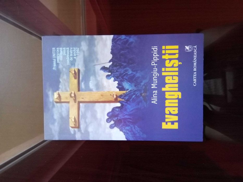 Colectie literatura - diversi autori