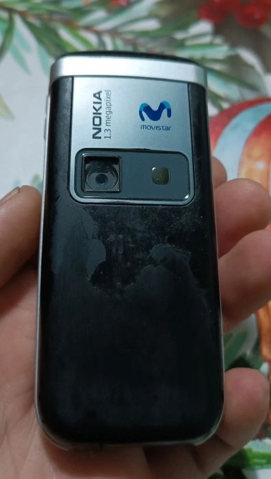 Vând Nokia E50 și 6151