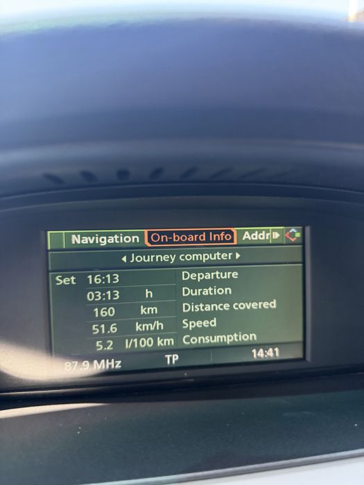 BMW Seria 3 E90 320d -| Motor M47 (distribuție față)