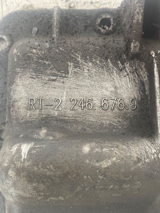 Baie De Ulei Bmw 3 Iv E46 1998 - 2005 2.0D 22466769