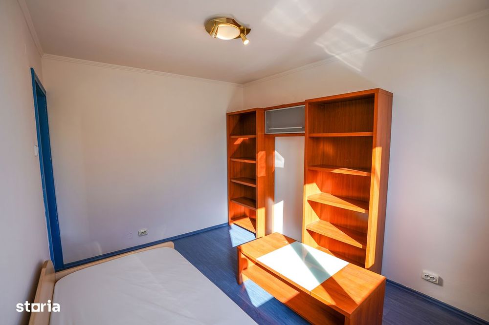 Apartament cu 3 Camere Proaspăt Renovat lângă Mall & Lidl! Proprietar!