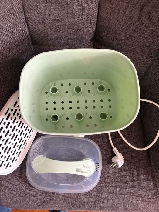 Стерилизатор и сушилня Kikka boo Cleo