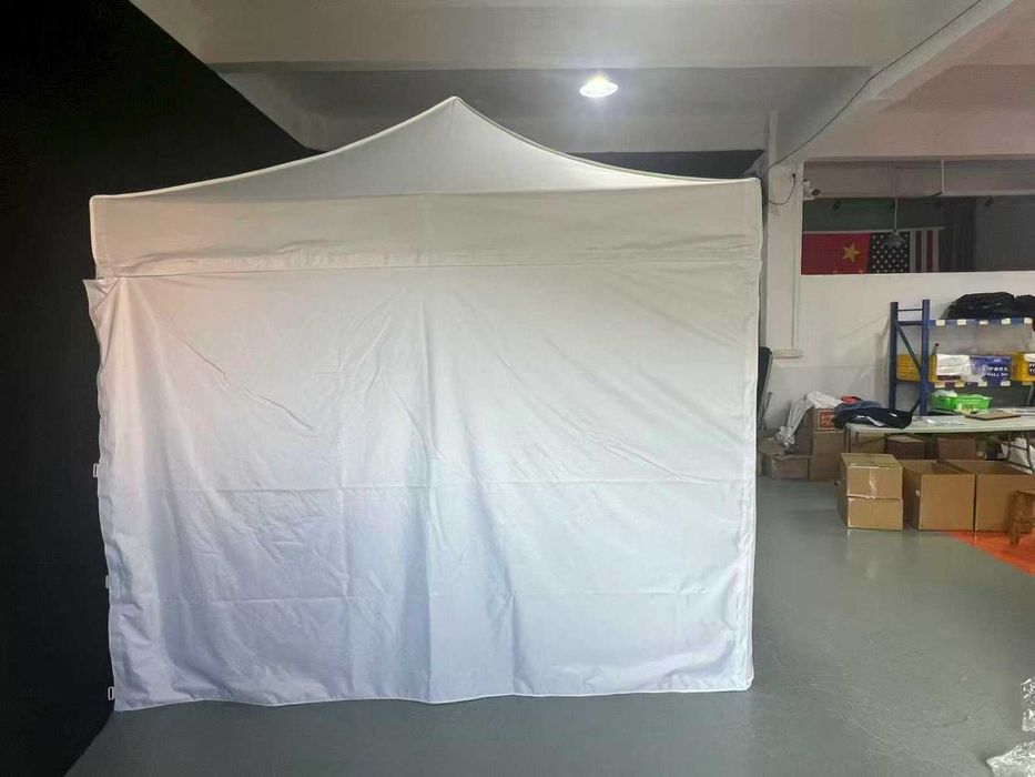 Професионална шатра 3х3 Алуминий