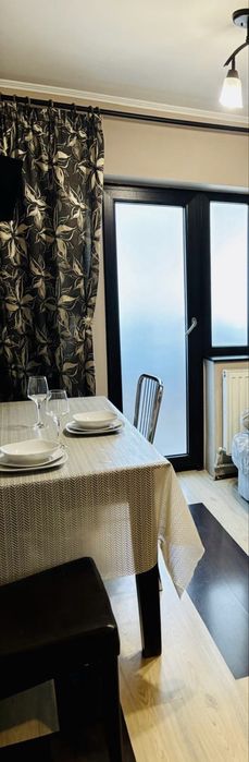 Apartament de inchiriat 3 camere Sarari Craiova