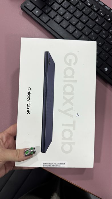 Планшет Samsung Galaxy Tab A9 LTE