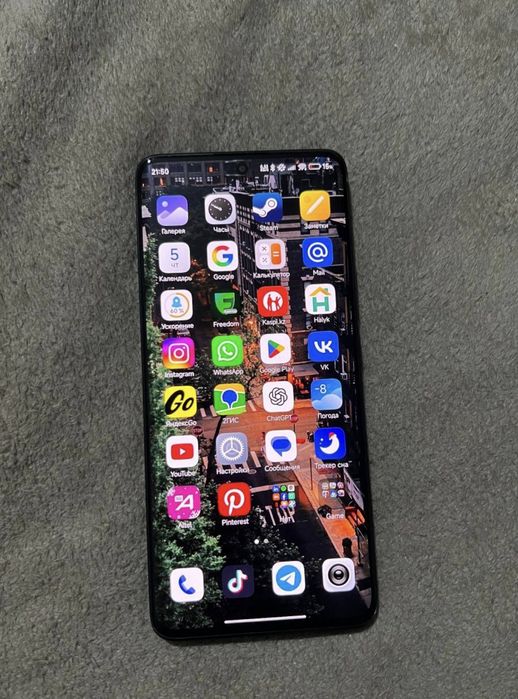 Redmi note 13 pro plus 5G 256 g Обмен на Samsung