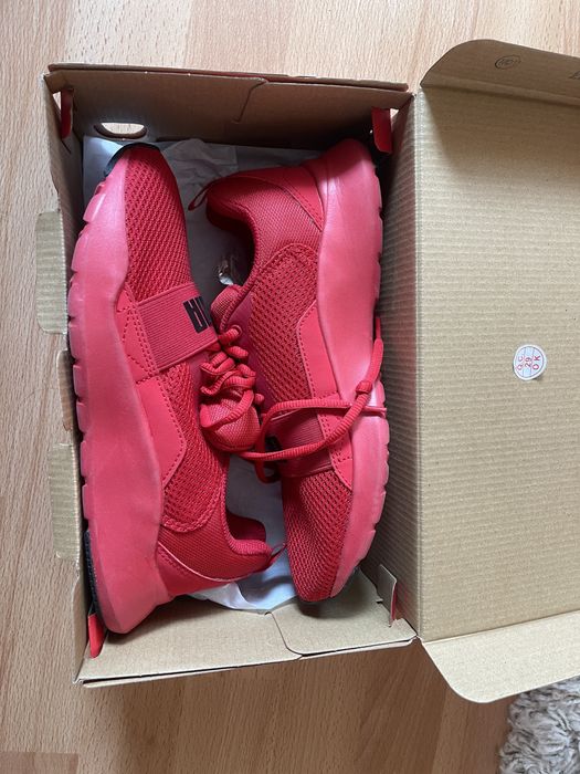 Adiasi puma Soft Foam +