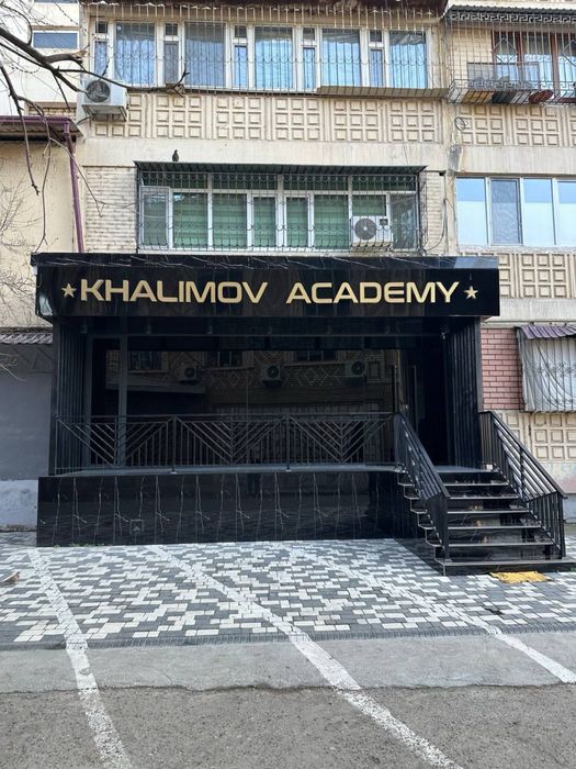 Продается нежилое помещение вдоль дороги 95м2 - Юнусабад | Бадамзар