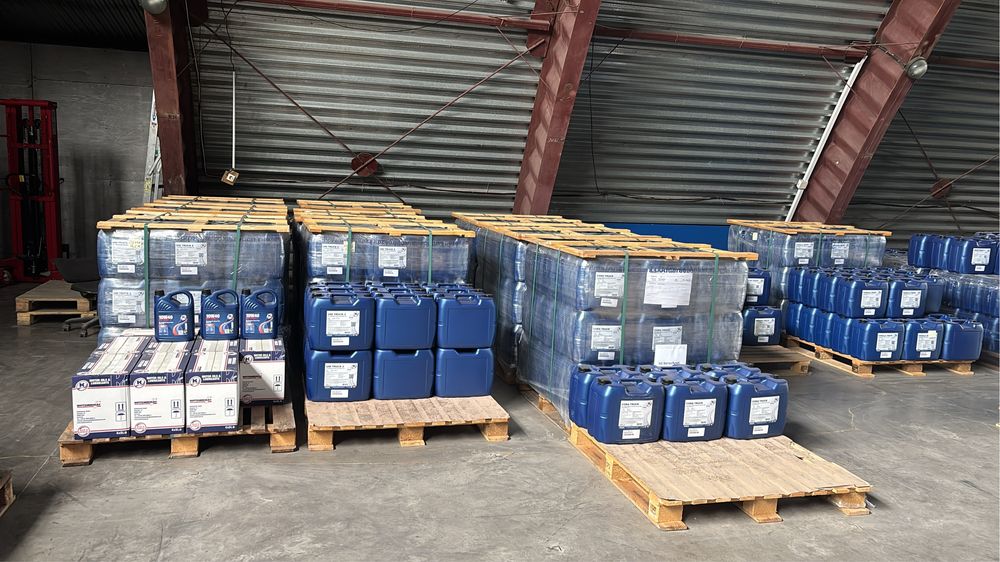 Моторное масло Kuttenkeuler, оптом на легковые авто.