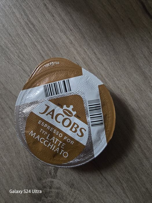 Aparat cafea Bosh Tasimo