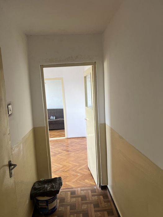 Apartament 3 camere