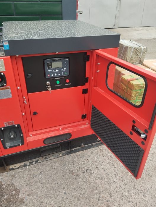 Генератор 24kw 30kW 50kW 100kW 150kW мавжуд