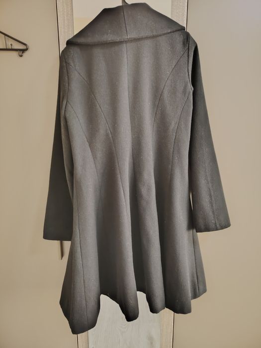 Дамско елегантно палто на Smash